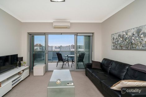 Property photo of 22/180 Stirling Street Perth WA 6000
