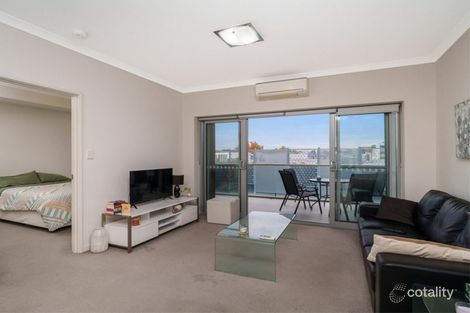 Property photo of 22/180 Stirling Street Perth WA 6000