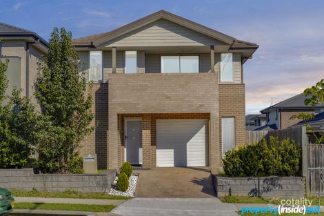 77 Boundary Rd, Tallawong, NSW 2762