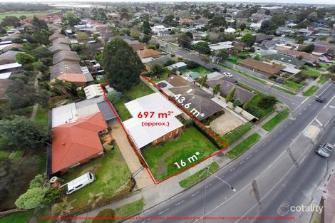 Property photo of 155 Thames Promenade Chelsea Heights VIC 3196