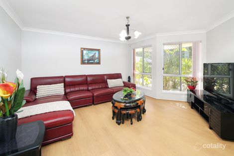 Property photo of 73 Saint James Circuit Heritage Park QLD 4118