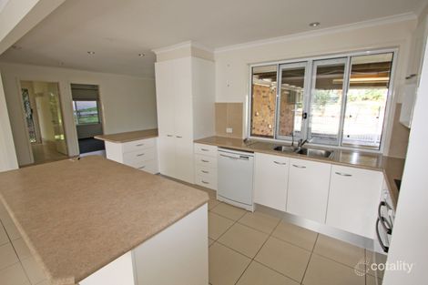 Property photo of 673 Ashmore Road Molendinar QLD 4214