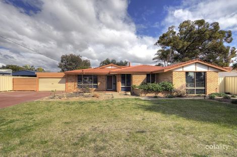22 Norton Rd, High Wycombe, WA 6057