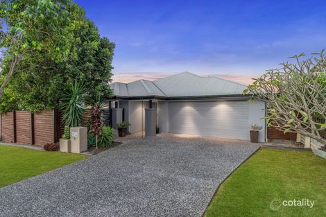 Property photo of 9 Terraldon Circuit Gumdale QLD 4154