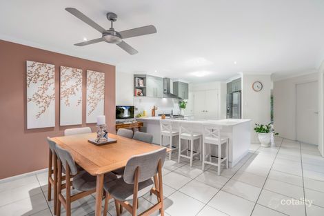 Property photo of 9 Terraldon Circuit Gumdale QLD 4154