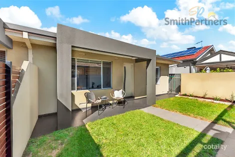 Property photo of 3/5A Edward Street Nailsworth SA 5083