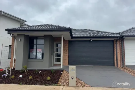 5 Bucco Dr, Tarneit, VIC 3029