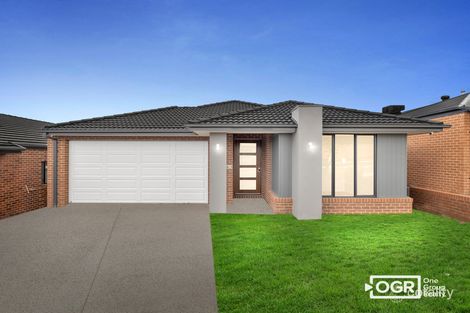 Property photo of 36 Avignon Street Wollert VIC 3750