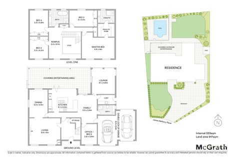 Property photo of 6 James Bellamy Place West Pennant Hills NSW 2125