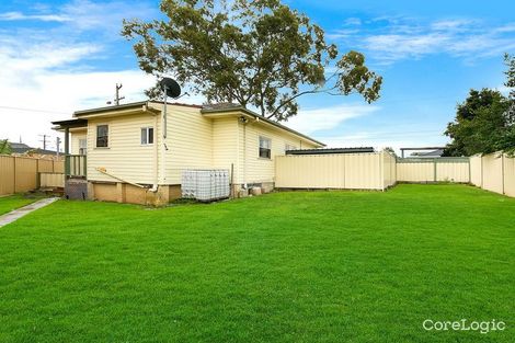 Property photo of 42 McCredie Road Guildford West NSW 2161