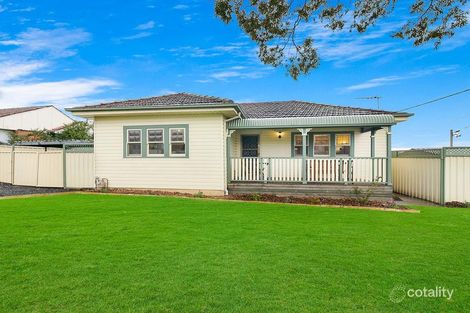 Property photo of 42 McCredie Road Guildford West NSW 2161