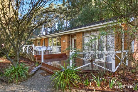 39 Mcallister Rd, Monbulk, VIC 3793