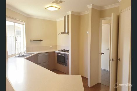 Property photo of 39 Addingham Drive Ellenbrook WA 6069