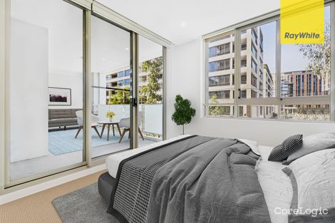 Property photo of 1101/1A Morton Street Parramatta NSW 2150