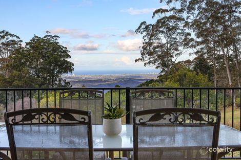 Property photo of 66 Freemans Road Lower Beechmont QLD 4211