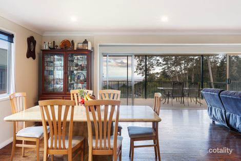 Property photo of 66 Freemans Road Lower Beechmont QLD 4211