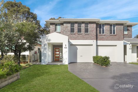 Property photo of 10A June Place Gymea Bay NSW 2227