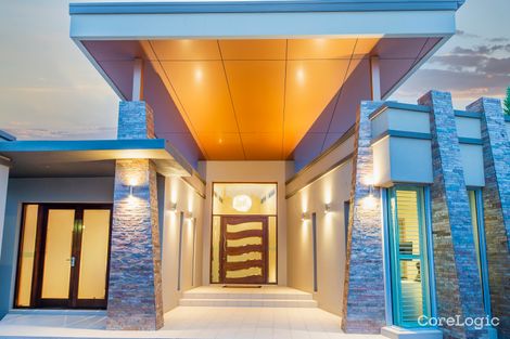Property photo of 2109 The Circle Hope Island QLD 4212