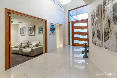 Property photo of 2109 The Circle Hope Island QLD 4212