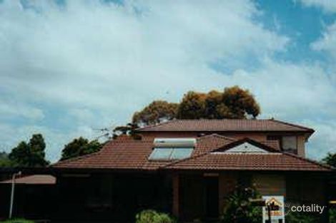Property photo of 10 Caribou Close St Clair NSW 2759