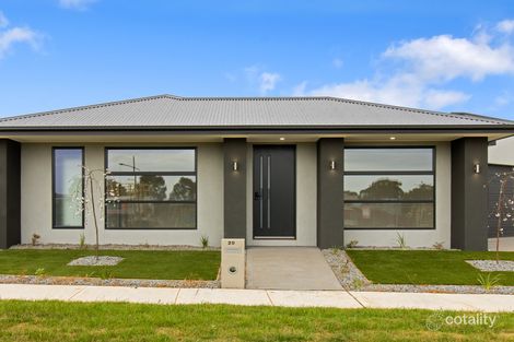 20 Charleston Rd, Deanside, VIC 3336