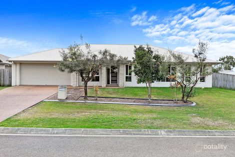 71 Bradman Way, Urangan, QLD 4655