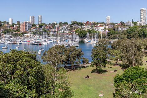32/1 Holdsworth Ave, Rushcutters Bay, NSW 2011