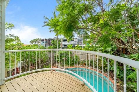 Property photo of 32 Benalla Street Manly QLD 4179