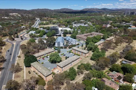 Property photo of 44/3 Waddell Place Curtin ACT 2605