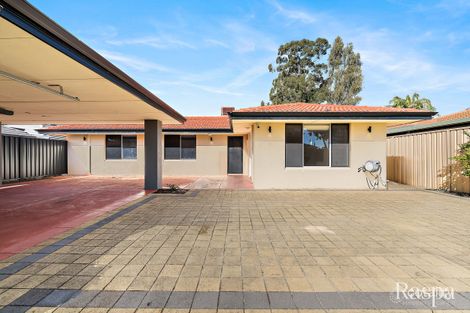 Property photo of 65 Alderley Square Wilson WA 6107