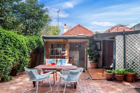 Property photo of 28 Hampstead Road Dulwich Hill NSW 2203