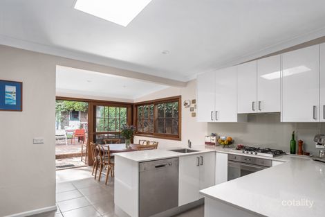 Property photo of 28 Hampstead Road Dulwich Hill NSW 2203
