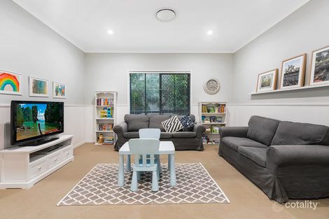 Property photo of 23 The Promenade Springfield Lakes QLD 4300