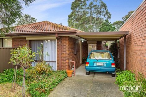 Property photo of 2/101 Linden Street Altona Meadows VIC 3028