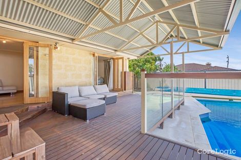 Property photo of 45 Hogarth Way Bateman WA 6150
