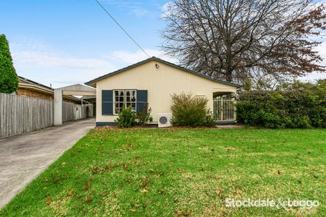 Property photo of 2-4 Peter Street Morwell VIC 3840