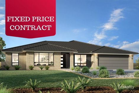 61 Deakin Ave, Lloyd, NSW 2650