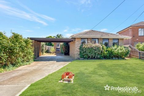 Property photo of 1 Grange Court Hoppers Crossing VIC 3029