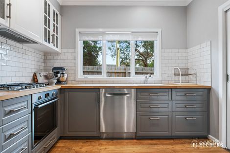 Property photo of 25 Parrs Road Croydon VIC 3136