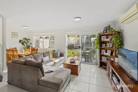 Property photo of 48/21 Leviathan Drive Mudgeeraba QLD 4213