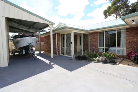 Property photo of 38 Churinga Waters Drive Old Beach TAS 7017