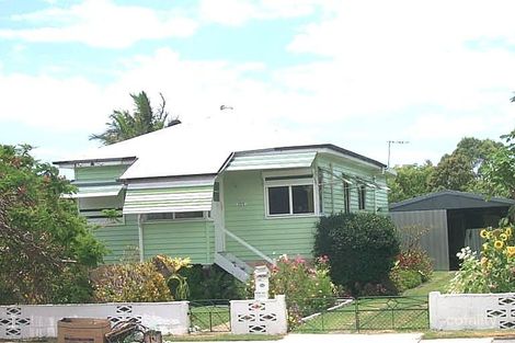 153 Beaconsfield Tce, Brighton, QLD 4017