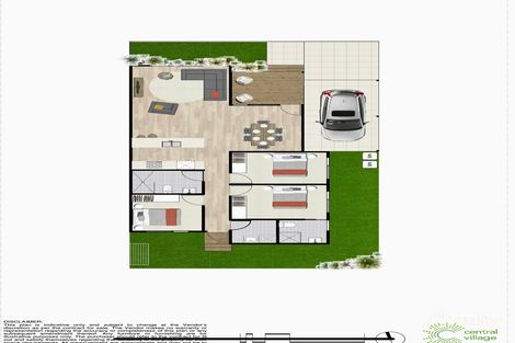 35/29 Arthur St, Mayfield, NSW 2304