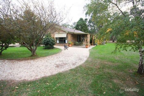 90 Snowgum Rd, Dereel, VIC 3352