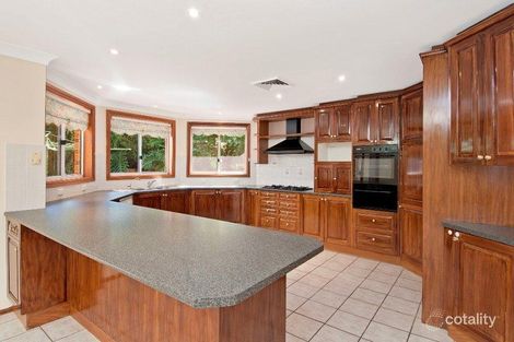 Property photo of 3 Gwynellen Place Cherrybrook NSW 2126