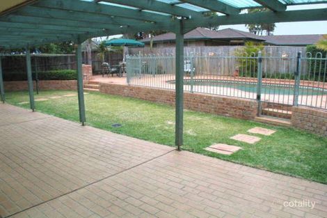 Property photo of 14 Allison Crescent Menai NSW 2234