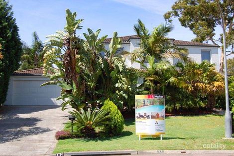 Property photo of 11 Chester Close Kanwal NSW 2259