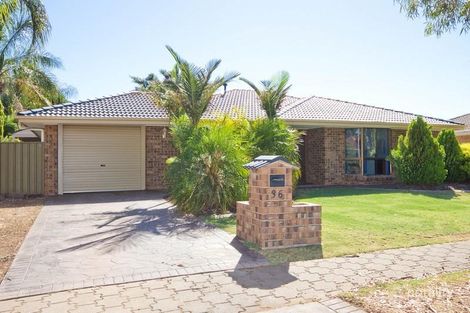 36 Parawae Rd, Salisbury Plain, SA 5109