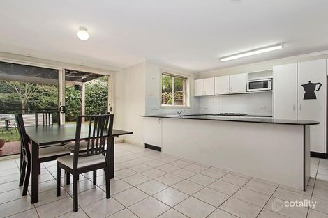 Property photo of 4 Governors Way Oatlands NSW 2117