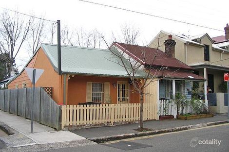 9 Macdonald St, Erskineville, NSW 2043